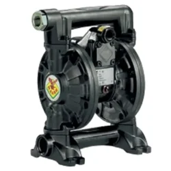 Bomba de Diafragma RAASM 1/2 70L/min