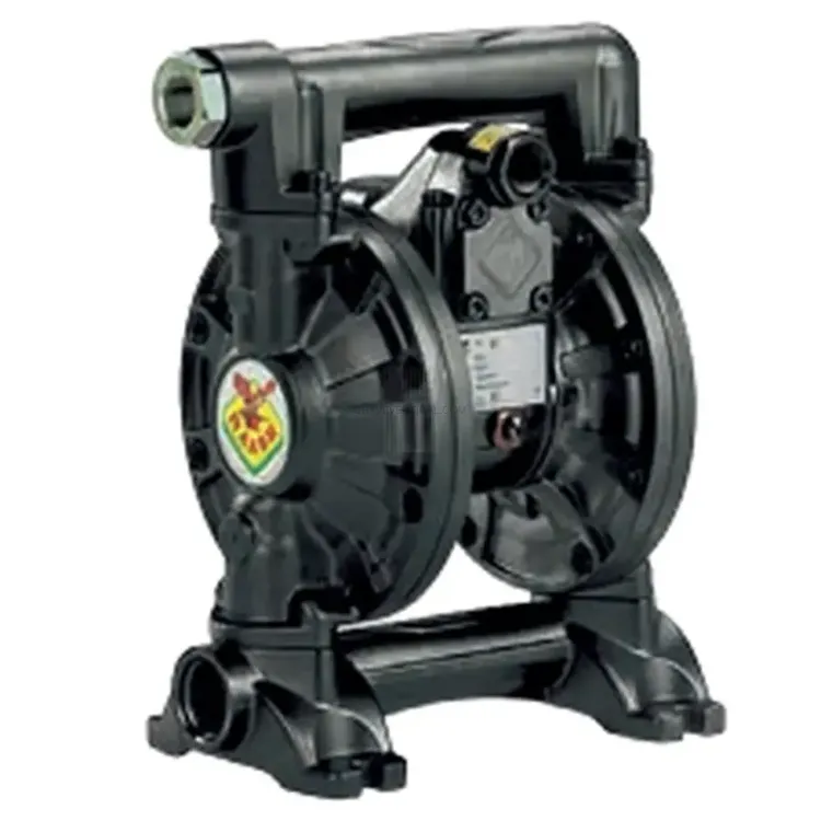 Bomba de Diafragma RAASM 1/2 70L/min