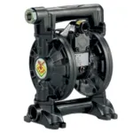 BOMBA DIAFRAGMA 1/2 70L/MIN RAASM