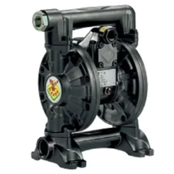 BOMBA DIAFRAGMA 1/2 70L/MIN RAASM