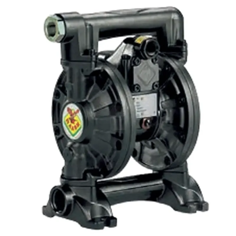 BOMBA DIAFRAGMA 1/2 70L/MIN RAASM