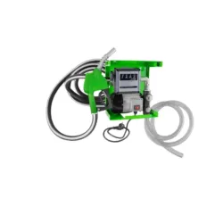 BOMBA TRANSFEGA DIESEL C/ PISTOLA E CONTADOR (200V-240V) JBM