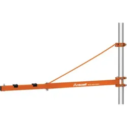 BRAÇO OSCILANTE WSA 300-1100-2 P/ MES 250-2 UNICRAFT