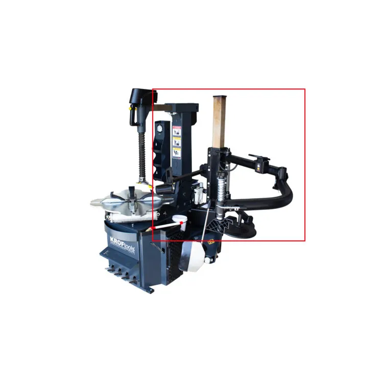 BRAÇO RUNFLAT DESMONTADOR PNEUS KROFTOOLS