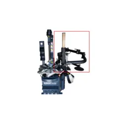 BRAÇO RUNFLAT DESMONTADOR PNEUS KROFTOOLS