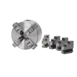 BUCHA 4 GRAMPOS ø 160 mm AP. CENTRAL OPTIMUM