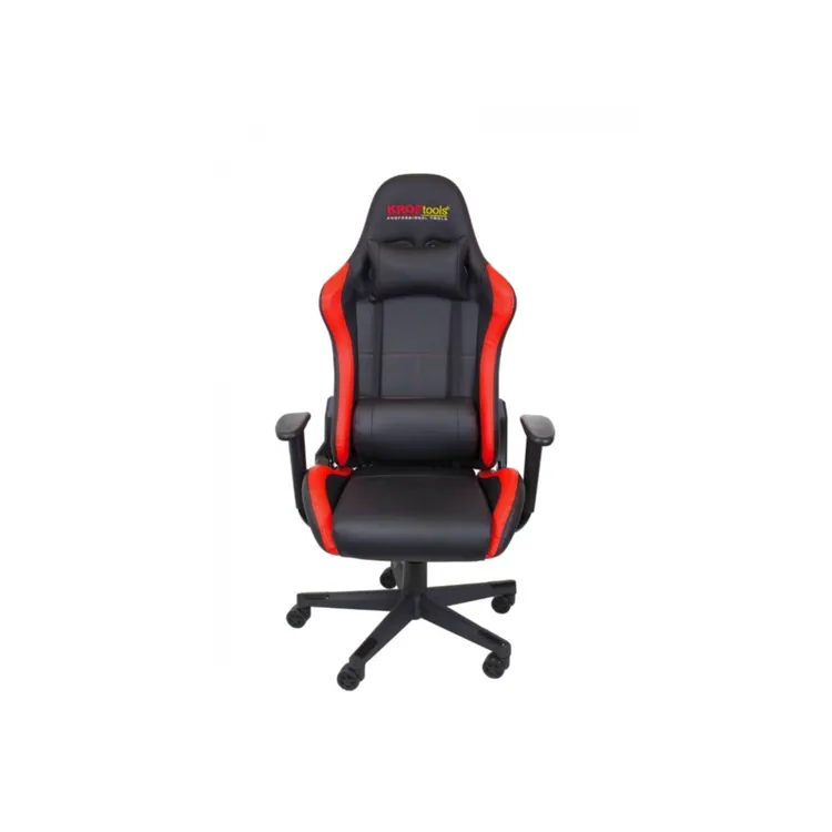 CADEIRA DE ESCRITÓRIO E GAMING KROFTOOLS RACING OFFICE CADEIRA DE ESCRITÓRIO E GAMING KROFTOOLS RACING OFFICE