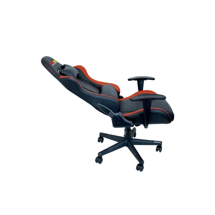 CADEIRA DE ESCRITÓRIO E GAMING KROFTOOLS RACING OFFICE