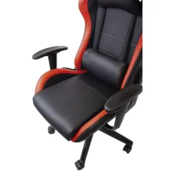 CADEIRA DE ESCRITÓRIO E GAMING KROFTOOLS RACING OFFICE