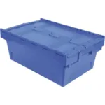 CAIXA TRANSPORTE 39L C/TAMPA EDA