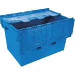 CAIXA TRANSPORTE 58L C/TAMPA TAYG