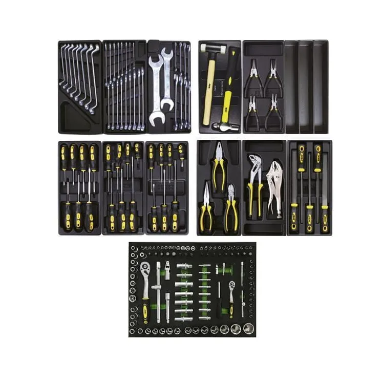 CARRINHO DE FERRAMENTAS 52393 JBM