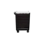 CARRO FERRAMENTAS PROLINE 9 GAVETAS KROFTOOLS