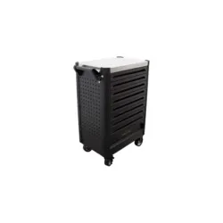 CARRO FERRAMENTAS PROLINE 9 GAVETAS KROFTOOLS