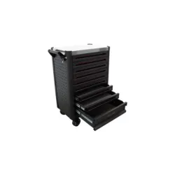 CARRO FERRAMENTAS PROLINE 9 GAVETAS KROFTOOLS