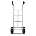 CARRO PORTA-CARGAS 200KG WERKU