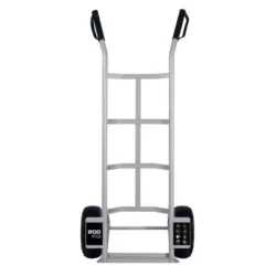 CARRO PORTA-CARGAS 200KG WERKU