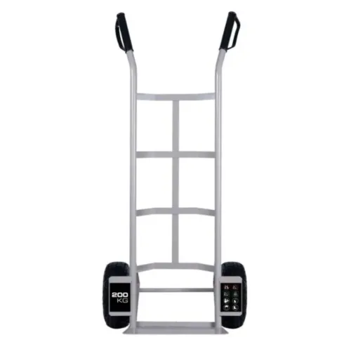 CARRO PORTA-CARGAS 200KG WERKU