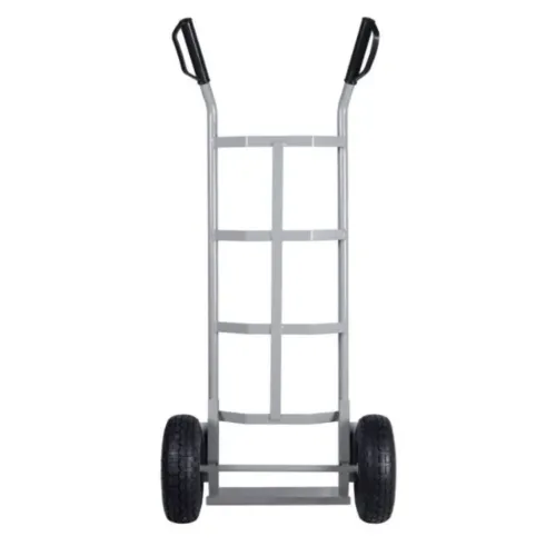 CARRO PORTA-CARGAS 200KG WERKU