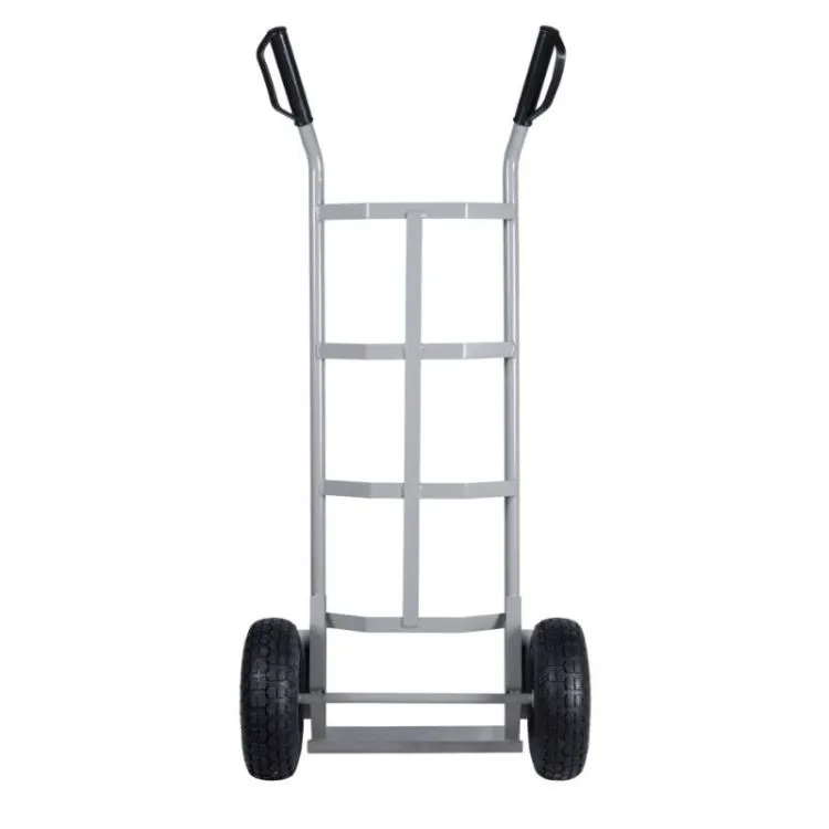 CARRO PORTA-CARGAS 200KG WERKU