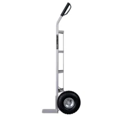 CARRO PORTA-CARGAS 200KG WERKU