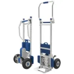 CARRO SOBE-ESCADAS ELÉTRICO GAYNER