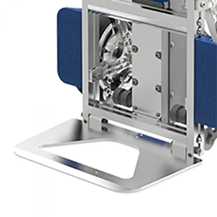 CARRO SOBE-ESCADAS ELÉTRICO GAYNER