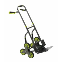CARRO TRANSPORTE ESCADAS H250A6 HEAVYWARE