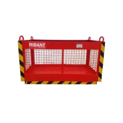 CESTO MULTIUSOS SERVIPACK 1000 KG RIBANT
