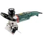 CHANFRADORA DE CANTOS E ARESTAS 1600W METABO