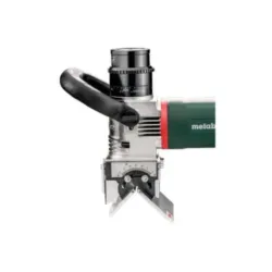CHANFRADORA DE CANTOS E ARESTAS 1600W METABO