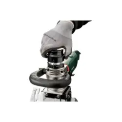 CHANFRADORA DE CANTOS E ARESTAS 1600W METABO