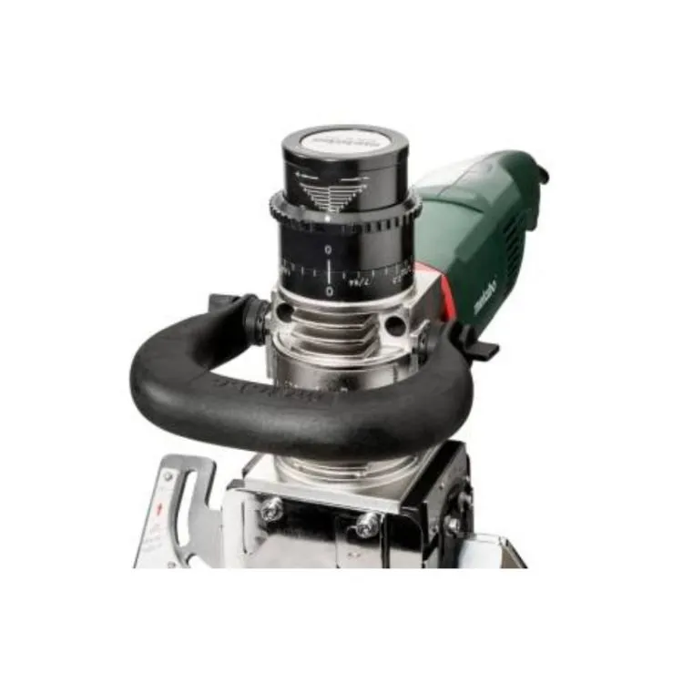 CHANFRADORA DE CANTOS E ARESTAS 1600W METABO
