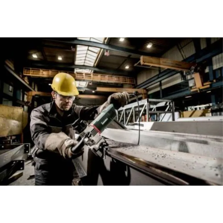 CHANFRADORA DE CANTOS E ARESTAS 1600W METABO