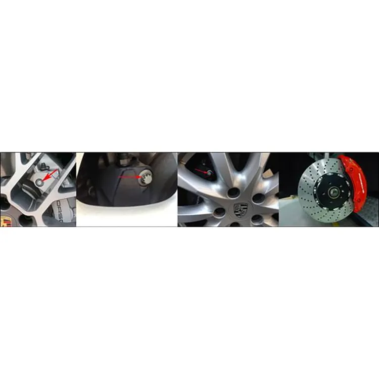 CHAVE 3/8 PARA TRAVÕES AUDI / PORSCHE TOOLHUB CHAVE 3/8 PARA TRAVÕES AUDI / PORSCHE TOOLHUB