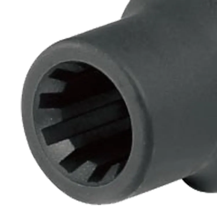 CHAVE 3/8 PARA TRAVÕES AUDI / PORSCHE TOOLHUB