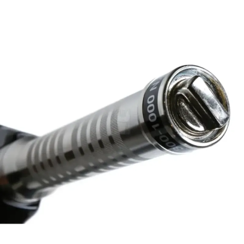 CHAVE DINAMOMÉTRICA 678/C100 BETA