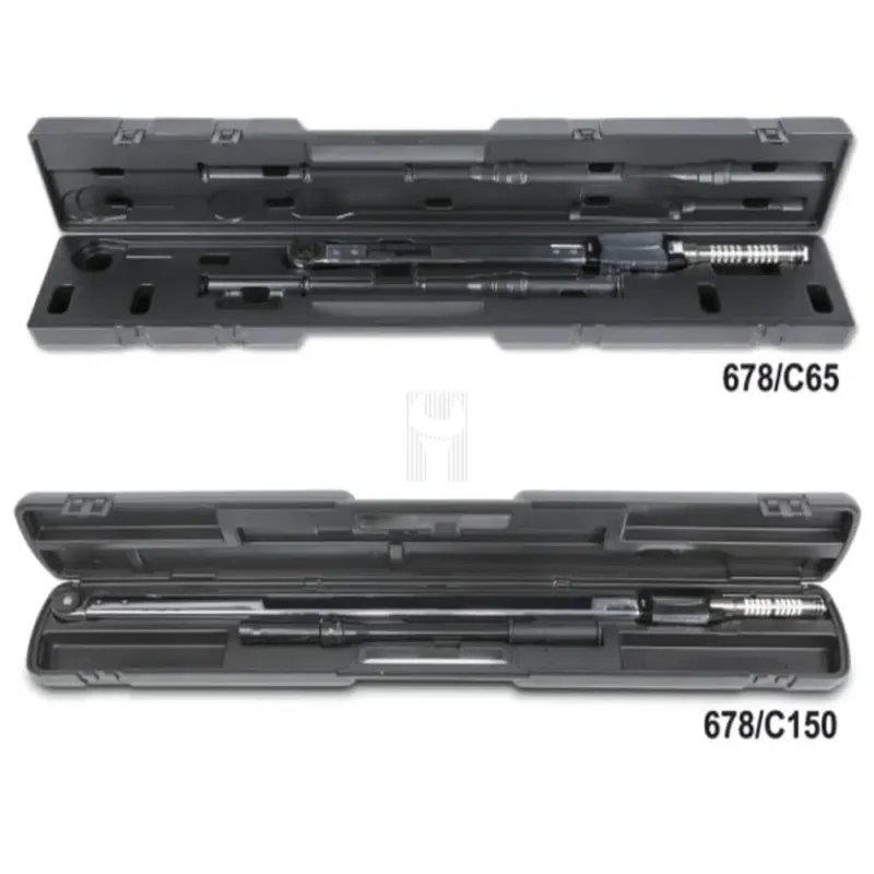 CHAVE DINAMOMÉTRICA 678/C100 BETA