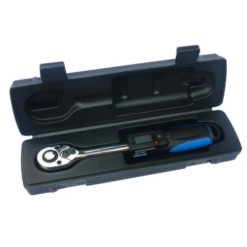 CHAVE DINAMOMÉTRICA DIGITAL 1/2 " TOOLHUB CHAVE DINAMOMÉTRICA DIGITAL 1/2 " TOOLHUB