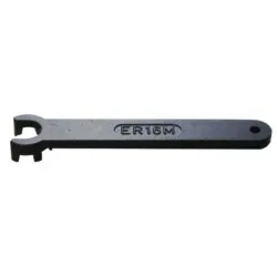 CHAVE P/ PORTA PINÇAS ER16 OPTIMUM
