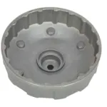 CHAVE PARA FILTRO DE ÓLEO 96 MM 18 FACES TOOLHUB