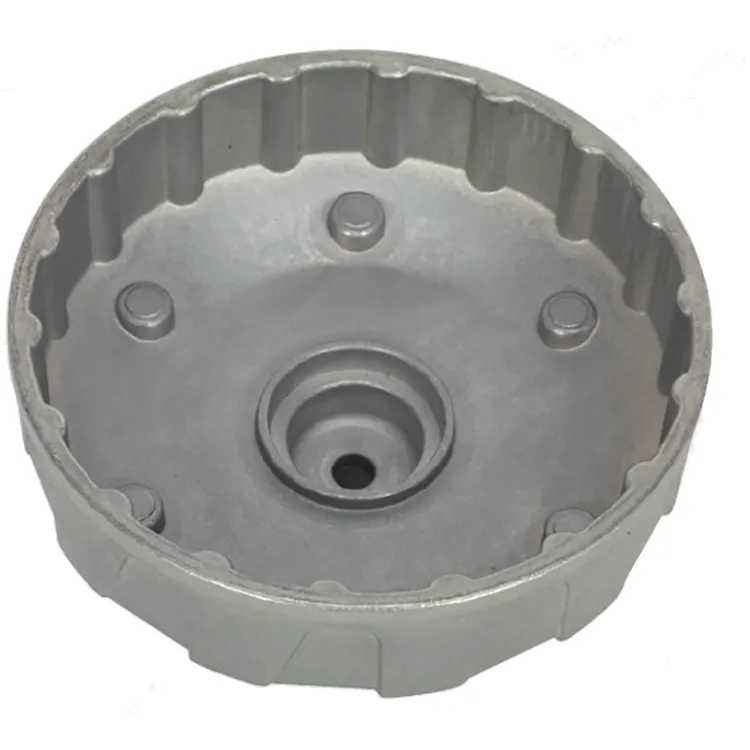 CHAVE PARA FILTRO DE ÓLEO 96 MM 18 FACES TOOLHUB CHAVE PARA FILTRO DE ÓLEO 96 MM 18 FACES TOOLHUB