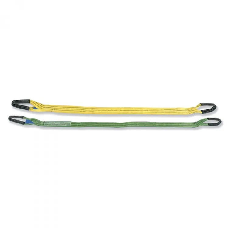 CINTA DE ELEVAÇÃO 100% PES 78-384/026 GAYNER CINTA DE ELEVAÇÃO 100% PES 78-384/026 GAYNER