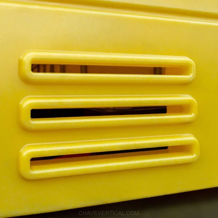 COBERTURA RIGIDA P/ IBC JBM