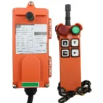 COMANDO SEM FIO P/ DIFERENCIAL ELETRICO CORRENTE C/ CARRO