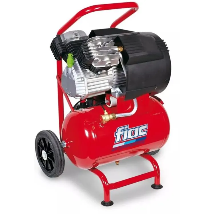 COMPRESSOR SUPERMAGNUM VX360 FIAC