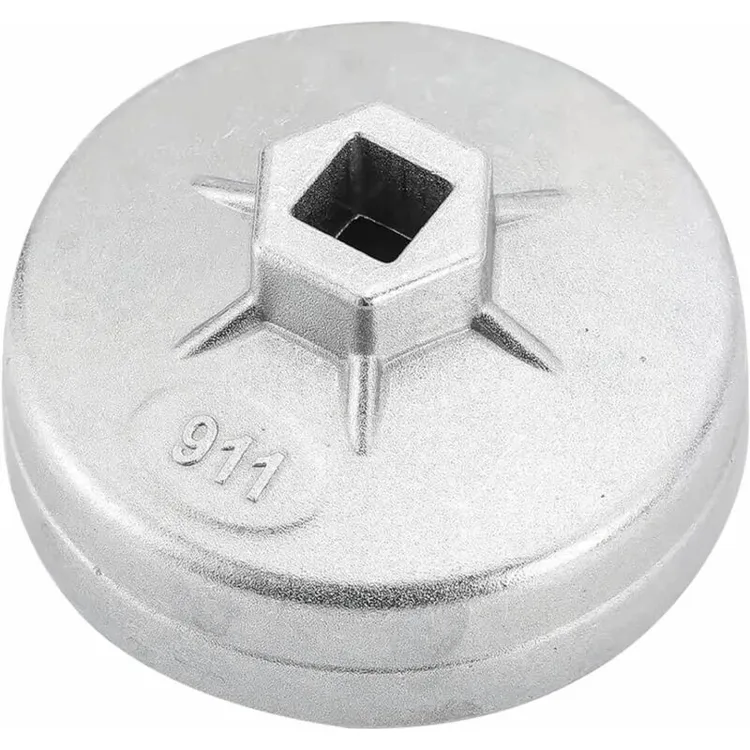 CONJUNTO TAMPAS FILTRO ÓLEO 23PCS STILKER