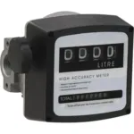 CONTADOR MECÂNICO GASÓLEO 1" PIUSI