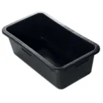 CONTENTOR PRETO 40L HCON40 HEAVYWARE