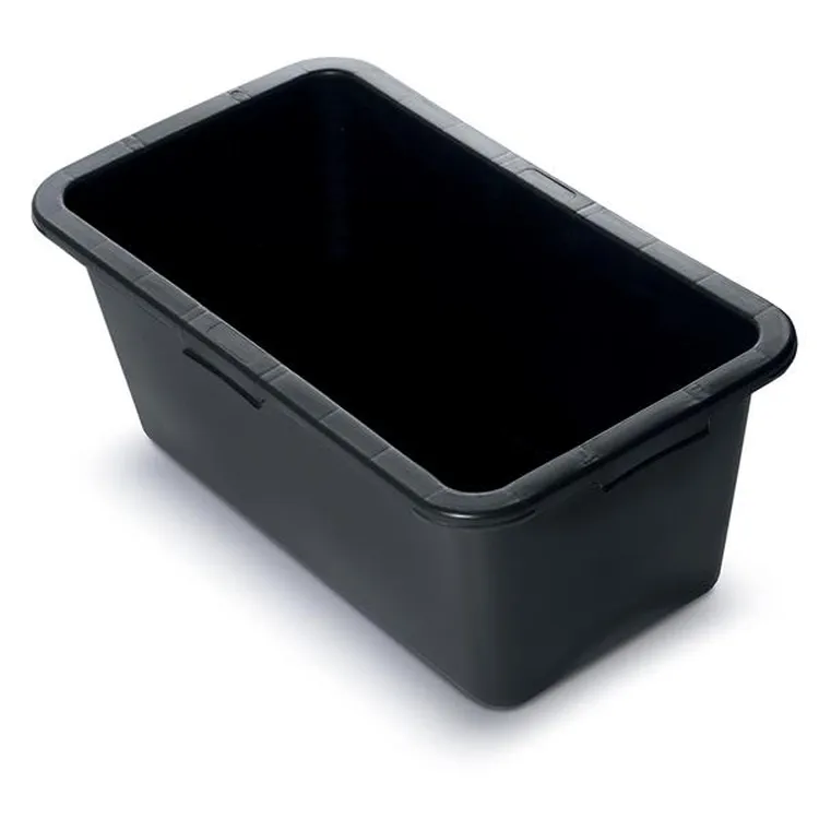 CONTENTOR PRETO 60L KCON60 KISTENBERG